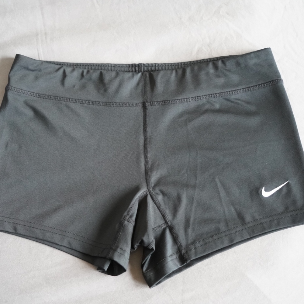 Nike Dri-Fit Women's Black Shorts